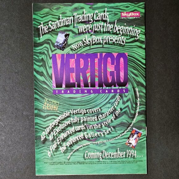 Babylon 5 #1 Vol. 1 (1995) - Picture 3 of 4